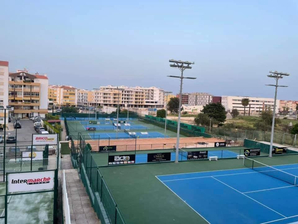 Cantinho Da Marina Lagos Exteriér fotografie
